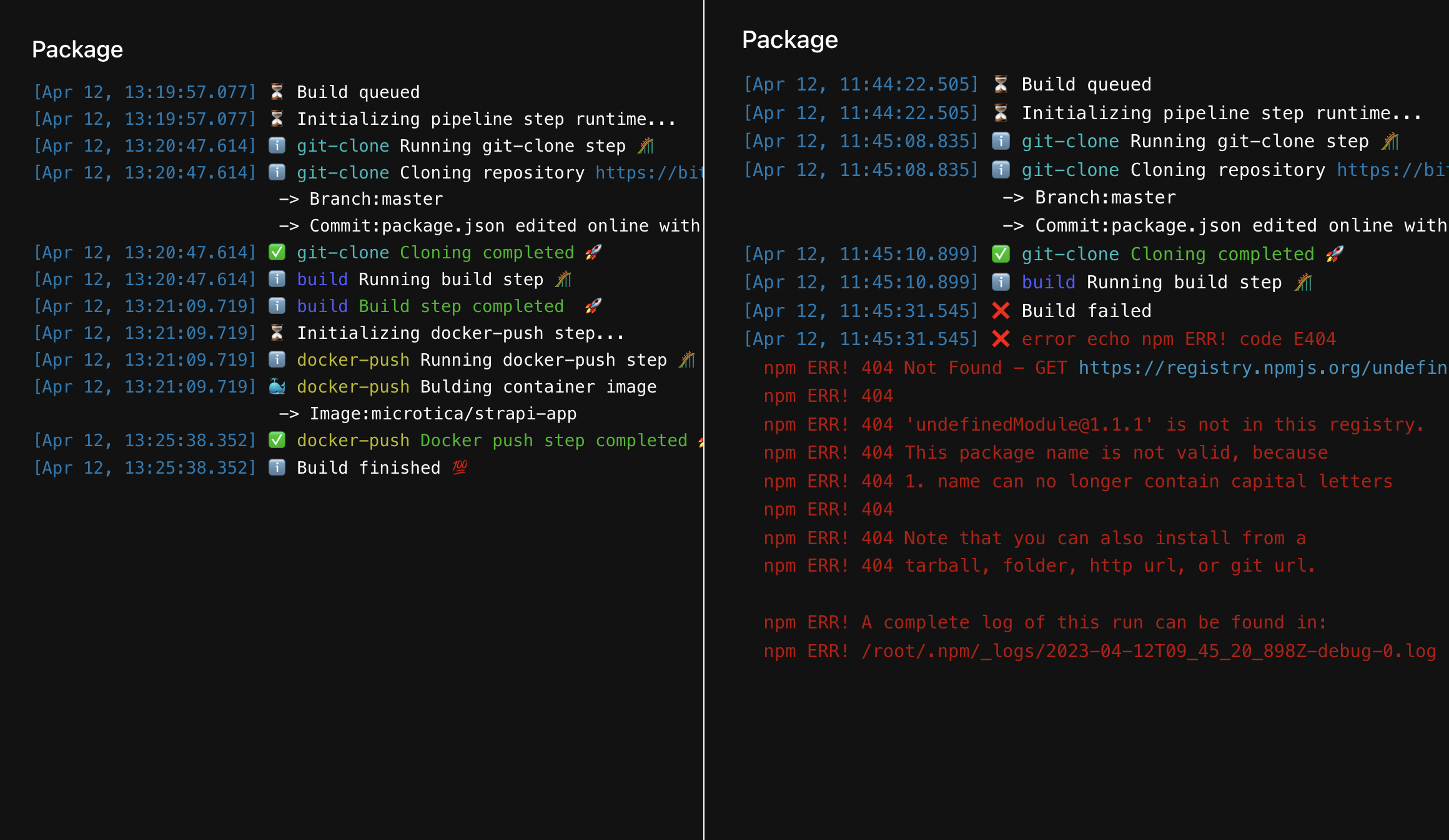 microtica-pipeline-logs