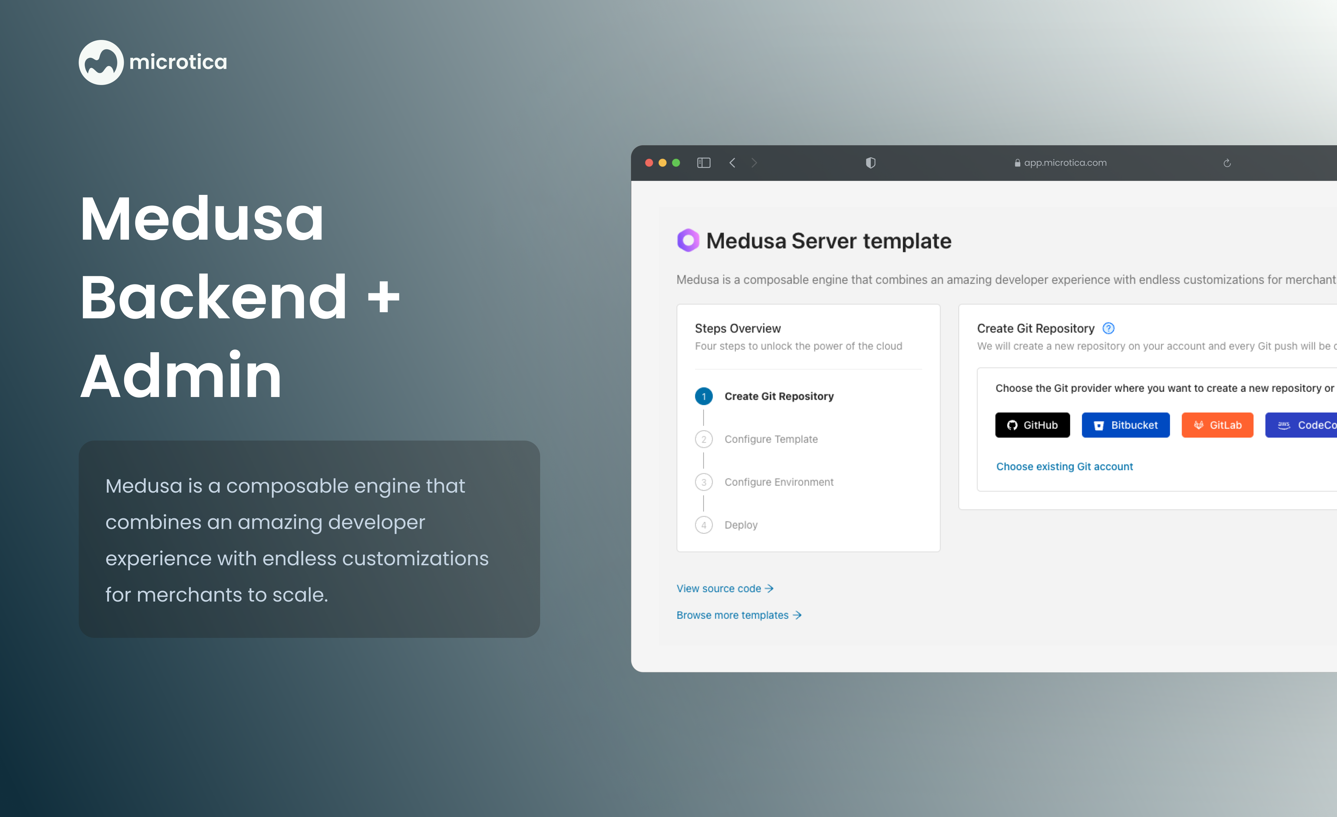 medusa-microtica-template